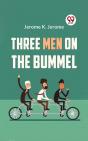 Three Men On The Bummel - Preview