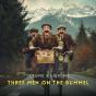 Three Men On The Bummel - Preview
