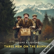Capa do artigo Three Men On The Bummel