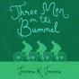 Three Men On The Bummel - Preview
