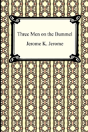 Three Men On The Bummel - Preview