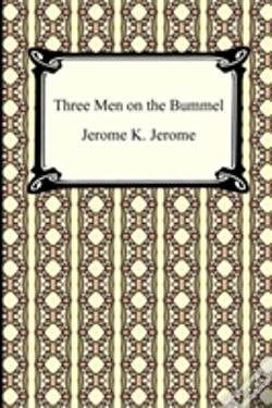 Capa do artigo Three Men On The Bummel