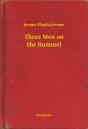 Three Men On The Bummel - Preview