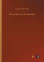 Three Men On The Bummel - Preview