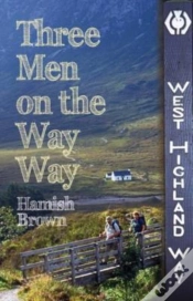 Capa do artigo Three Men On The Way Way