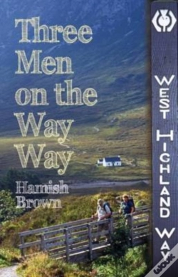 Capa do artigo Three Men On The Way Way