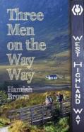 Three Men On The Way Way