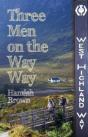 Three Men On The Way Way - Preview