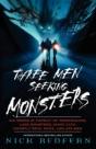 Three Men Seeking Monsters - Preview