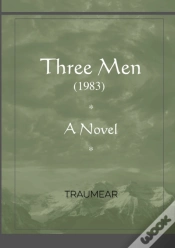 Capa do artigo Three Men