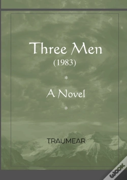 Capa do artigo Three Men