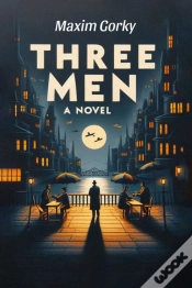 Capa do artigo Three Mena Novel (Edition2024)