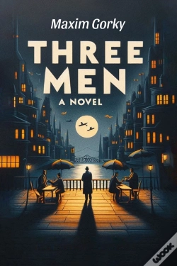 Capa do artigo Three Mena Novel (Edition2024)