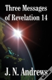 Capa do artigo Three Messages Of Revelation 14