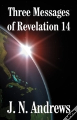 Capa do artigo Three Messages Of Revelation 14