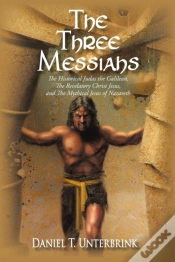 Capa do artigo Three Messiahs