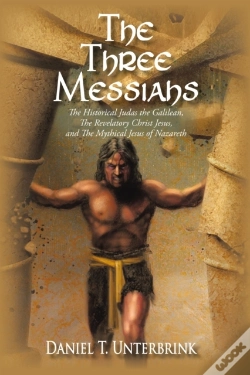 Capa do artigo Three Messiahs
