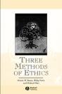 Three Methods Of Ethics - Preview