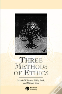 Capa do artigo Three Methods Of Ethics