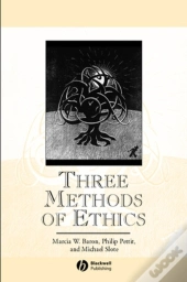 Three Methods Of Ethics