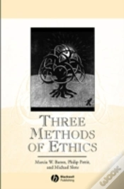 Capa do artigo Three Methods Of Ethics