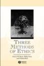 Three Methods Of Ethics - Preview