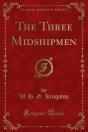 Three Midshipmen - Preview