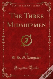 Capa do artigo Three Midshipmen