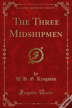 Capa do artigo Three Midshipmen