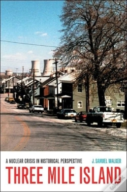 Capa do artigo Three Mile Island