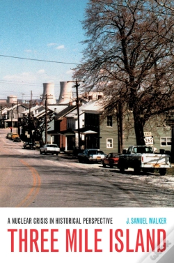 Capa do artigo Three Mile Island