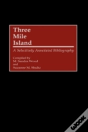 Capa do artigo Three Mile Island