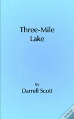 Capa do artigo Three-Mile Lake