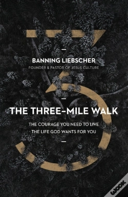 Capa do artigo Three-Mile Walk