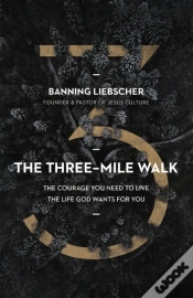 Capa do artigo Three-Mile Walk