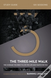 Capa do artigo Three-Mile Walk Bible Study Guide