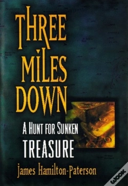 Capa do artigo Three Miles Down