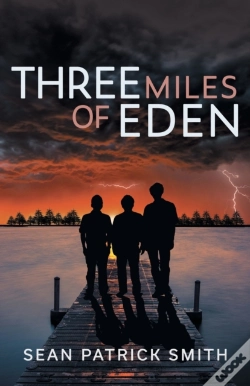Capa do artigo Three Miles Of Eden