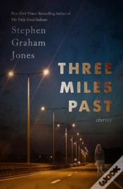 Capa do artigo Three Miles Past