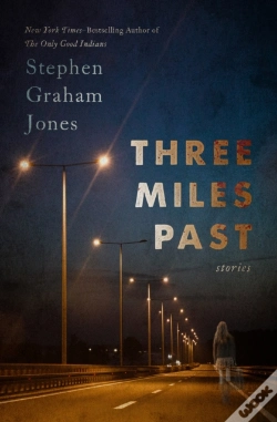 Capa do artigo Three Miles Past