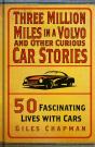 Three Million Miles In A Volvo And Other Curious Car Stories - Preview