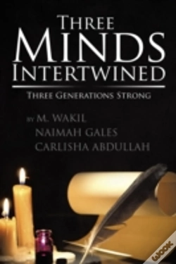 Capa do artigo Three Minds Intertwined