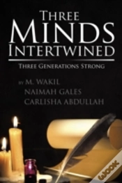 Capa do artigo Three Minds Intertwined