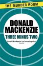 Three Minus Two - Preview