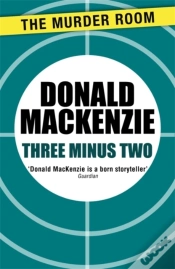 Capa do artigo Three Minus Two