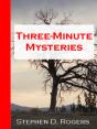 Three-Minute Mysteries - Preview
