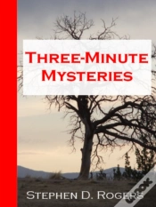Capa do artigo Three-Minute Mysteries
