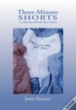 Capa do artigo Three-Minute Shorts