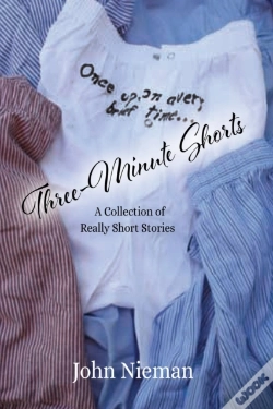 Capa do artigo Three-Minute Shorts