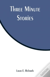 Capa do artigo Three Minute Stories